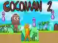 Игра Кокосовый человек 2 онлайн Игра Кокосовый человек 2 онлайн