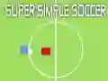 Игра Супер простой футбол онлайн Игра Супер простой футбол онлайн
