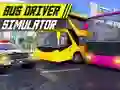 Игра Симулятор водителя автобуса онлайн