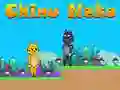 Игра Китайская кошка онлайн Игра Китайская кошка онлайн