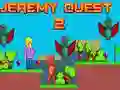 Игра Квест Джереми 2 онлайн Игра Квест Джереми 2 онлайн