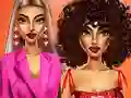 Игра Любовь в стиле онлайн Игра Любовь в стиле онлайн