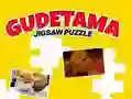 Игра Гудетама Пазл онлайн Игра Гудетама Пазл онлайн