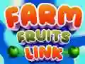 Игра Фрукты на ферме Соединение онлайн Игра Фрукты на ферме Соединение онлайн