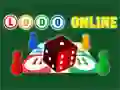 Игра Лудо Онлайн онлайн