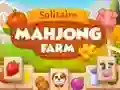 Игра Пасьянс Маджонг Ферма онлайн Игра Пасьянс Маджонг Ферма онлайн