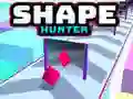 Игра Охотник за формами онлайн Игра Охотник за формами онлайн