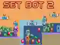 Игра Установить бота 2 онлайн Игра Установить бота 2 онлайн