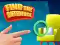 Игра Найди отличия онлайн Игра Найди отличия онлайн