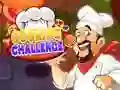 Игра Кулинарное испытание онлайн