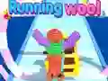 Игра Бегущая шерсть онлайн