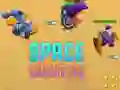 Игра Космическая стрельба онлайн Игра Космическая стрельба онлайн