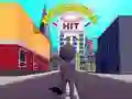 Игра Бейсбольный удар онлайн