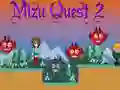 Игра Мизу Квест 2 онлайн Игра Мизу Квест 2 онлайн