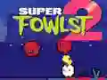 Игра Супер Фаулст 2 онлайн Игра Супер Фаулст 2 онлайн