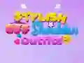 Игра Лучшие подруги: Стильные наряды с открытыми плечами онлайн Игра Лучшие подруги: Стильные наряды с открытыми плечами онлайн