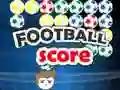 Игра Футбольный счет онлайн