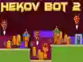 Игра Хеков Бот 2 онлайн Игра Хеков Бот 2 онлайн