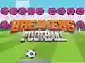 Игра Футбольные разрушители онлайн