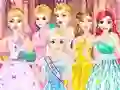 Игра Лучшие подруги: Королевский бал моды онлайн Игра Лучшие подруги: Королевский бал моды онлайн