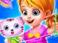 Игра Бутик кукол мечты онлайн Игра Бутик кукол мечты онлайн