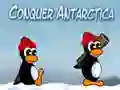 Игра Покорить Антарктиду онлайн