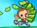 Игра Мини-маркет обезьян онлайн Игра Мини-маркет обезьян онлайн