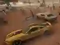 Игра Автомобильная авария зомби: Зона дрифта онлайн Игра Автомобильная авария зомби: Зона дрифта онлайн