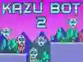 Игра Казу Бот 2 онлайн