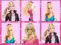 Игра Барби Карты памяти онлайн