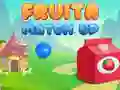 Игра Фруктовый матч онлайн