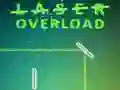 Игра Лазерное подключение онлайн Игра Лазерное подключение онлайн