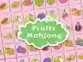Игра Фруктовый маджонг онлайн Игра Фруктовый маджонг онлайн