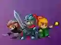 Игра Последние герои онлайн