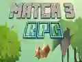 Игра Матч 3 RPG онлайн Игра Матч 3 RPG онлайн
