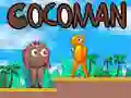 Игра Кокосовый человек онлайн Игра Кокосовый человек онлайн