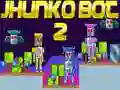 Игра Джунко Бот 2 онлайн Игра Джунко Бот 2 онлайн