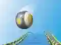 Игра Катящийся шар онлайн