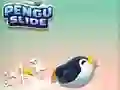 Игра Скольжение пингвина онлайн