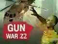 Игра Война с оружием Z2 онлайн Игра Война с оружием Z2 онлайн