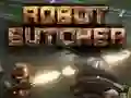 Игра Робот Мясник онлайн Игра Робот Мясник онлайн