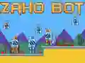 Игра Захо Бот онлайн Игра Захо Бот онлайн