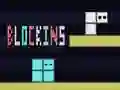 Игра Блоки онлайн Игра Блоки онлайн