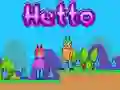 Игра Хетто онлайн Игра Хетто онлайн