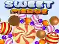 Игра Сладкое слияние онлайн Игра Сладкое слияние онлайн
