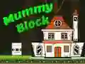 Игра Мумия Блок онлайн Игра Мумия Блок онлайн