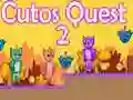 Игра Квест Като 2 онлайн