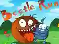 Игра Бег жука онлайн Игра Бег жука онлайн