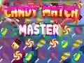 Игра Матч конфетного мастера онлайн Игра Матч конфетного мастера онлайн