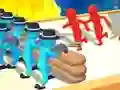 Игра Эволюция человека онлайн Игра Эволюция человека онлайн